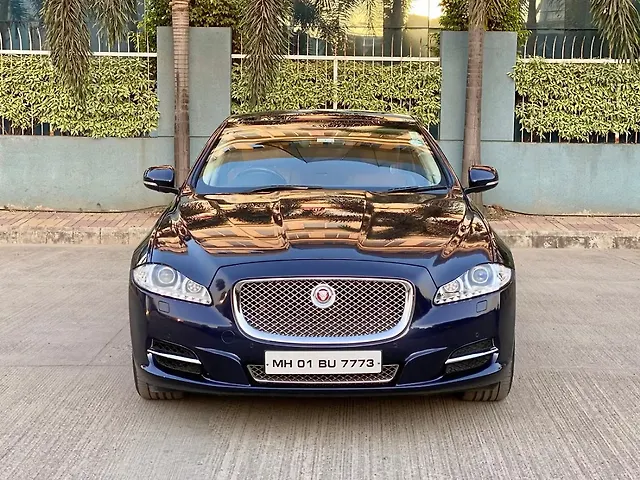 Used 2014 Jaguar XJ in Pune Used 2014 Jaguar XJ in Pune
