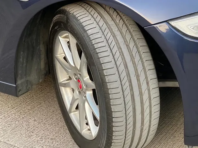 Used Jaguar XJ L [2014-2016] 3.0 V6 premium-luxury in Pune