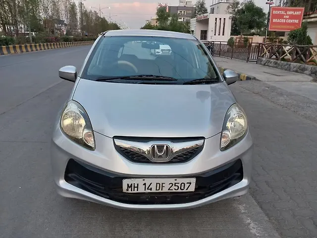 Used 2012 Honda Brio in Nagpur