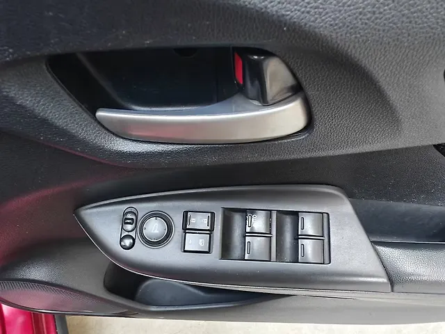 Used Honda WR-V [2017-2020] VX MT Diesel in Ahmedabad