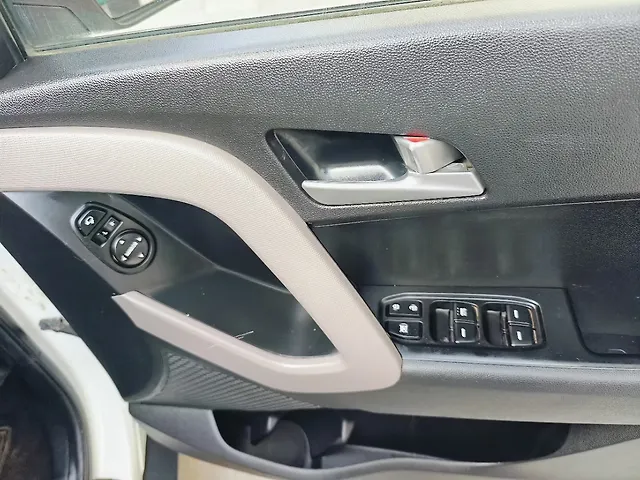 Used Hyundai Creta [2019-2020] SX 1.6 Petrol in Ahmedabad