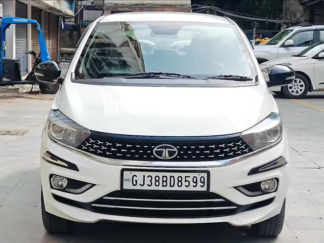 Used 2022 Tata Tigor in Ahmedabad