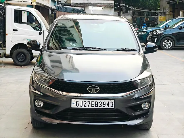 Used 2022 Tata Tigor in Ahmedabad