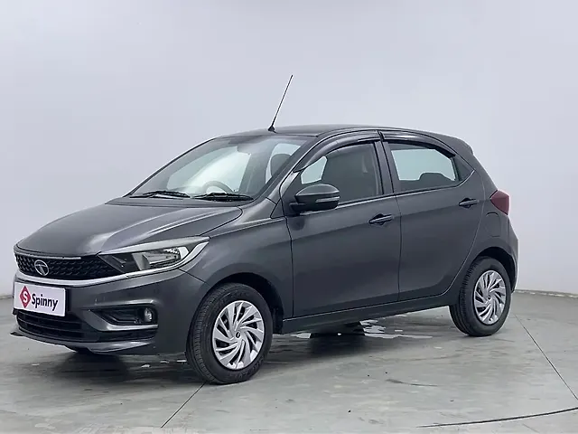 Used 2020 Tata Tiago in Chandigarh