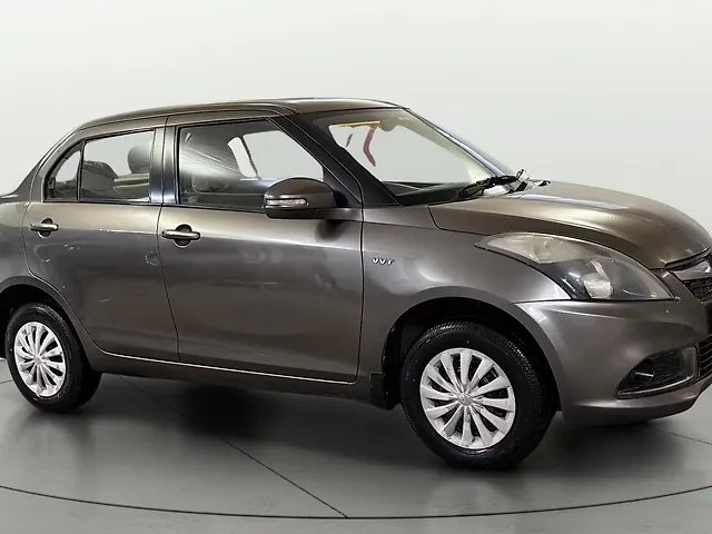 Used 2015 Maruti Suzuki Swift DZire in Delhi