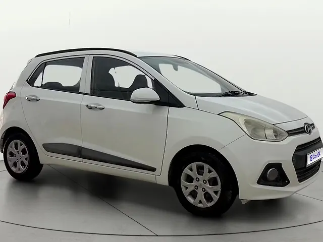 Used 2014 Hyundai Grand i10 in Delhi