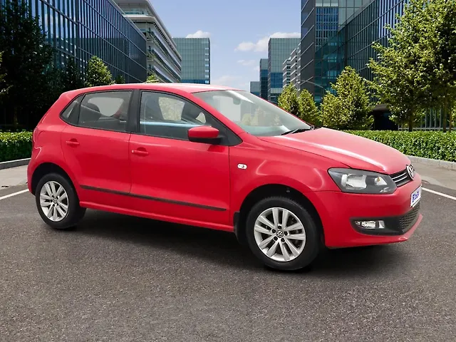 Used 2013 Volkswagen Polo in Pune Used 2013 Volkswagen Polo in Pune