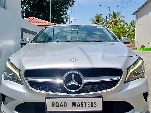 Used 2017 Mercedes-Benz C-Class in Coimbatore Used 2017 Mercedes-Benz C-Class in Coimbatore