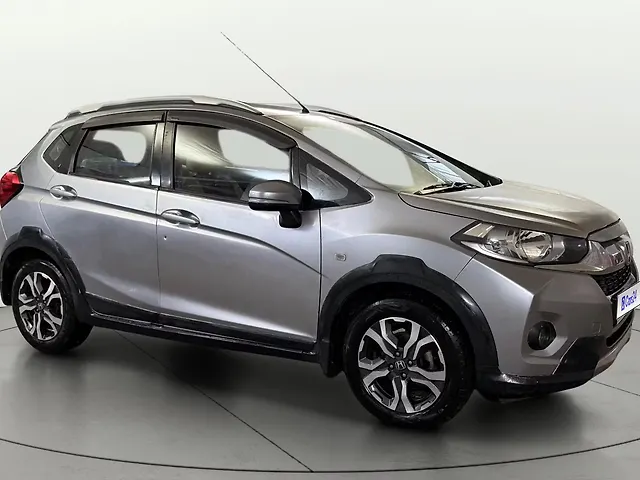 Used 2019 Honda WR-V in Delhi