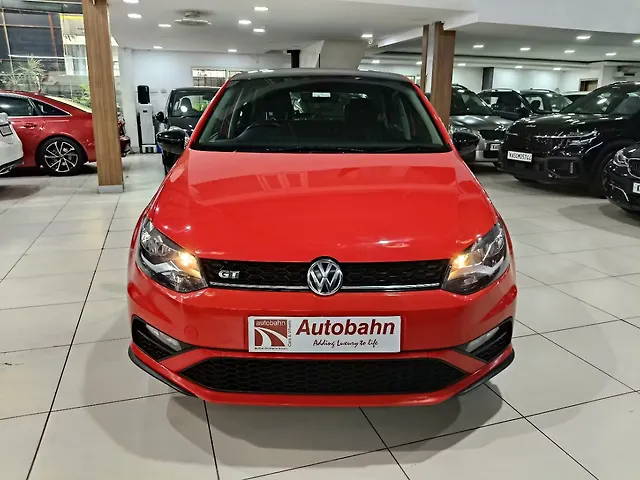 Used 2020 Volkswagen Polo in Bangalore