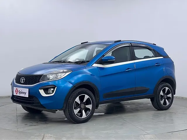 Used 2018 Tata Nexon in Chandigarh