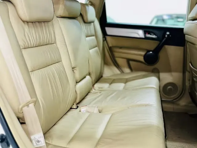 Used Honda CR-V [2009-2013] 2.4 AT in Mumbai