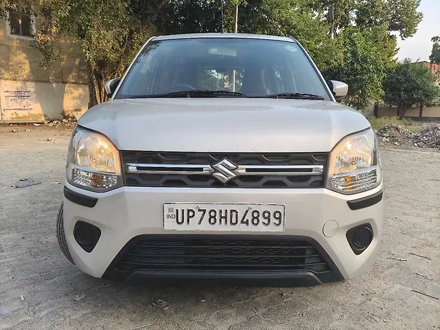 Used 2023 Maruti Suzuki Wagon R in Kanpur