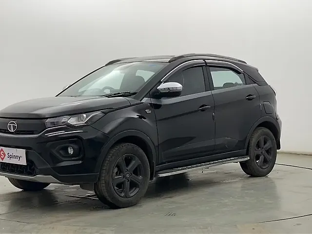 Used 2022 Tata Nexon in Kolkata Used 2022 Tata Nexon in Kolkata