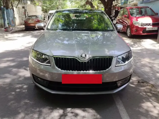 Used 2015 Skoda Octavia in Chennai