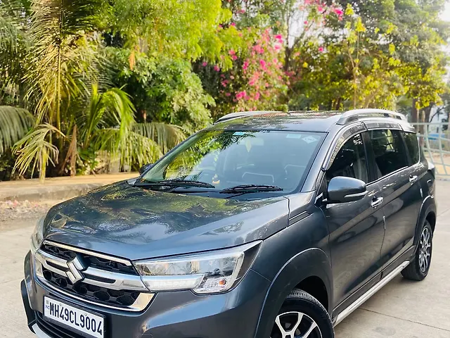 Used 2025 Maruti Suzuki XL6 in Mumbai