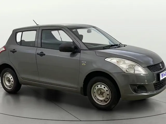 Used 2013 Maruti Suzuki Swift in Mumbai