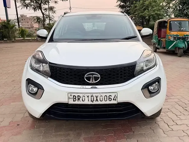 Used 2019 Tata Nexon in Patna