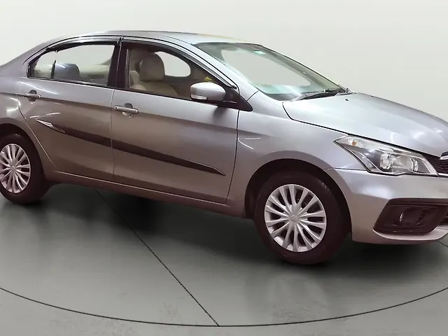 Used 2020 Maruti Suzuki Ciaz in Surat