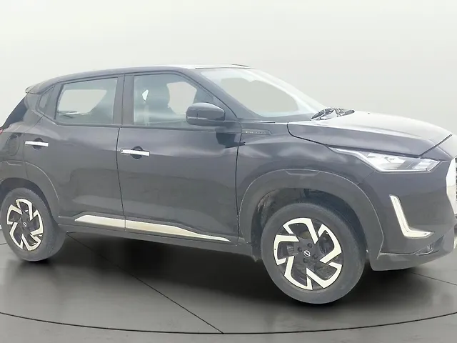 Used 2022 Nissan Magnite in Bangalore Used 2022 Nissan Magnite in Bangalore