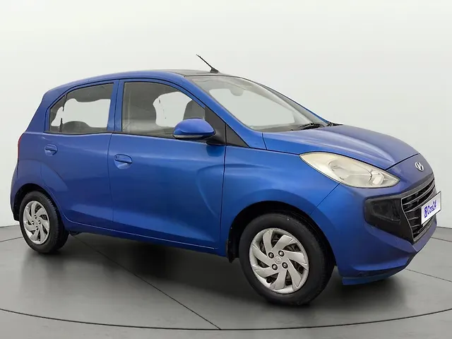 Used 2018 Hyundai Santro in Delhi