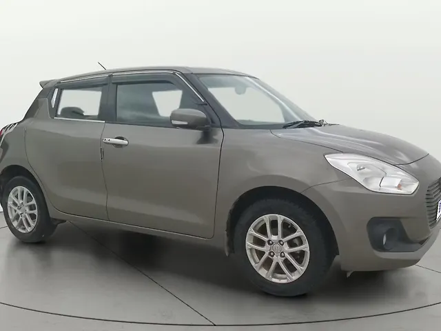 Used 2019 Maruti Suzuki Swift in Bangalore Used 2019 Maruti Suzuki Swift in Bangalore