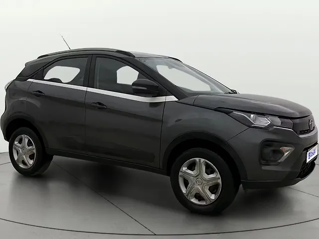 Used 2021 Tata Nexon in Delhi Used 2021 Tata Nexon in Delhi