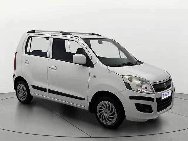 Used 2015 Maruti Suzuki Wagon R in Chennai