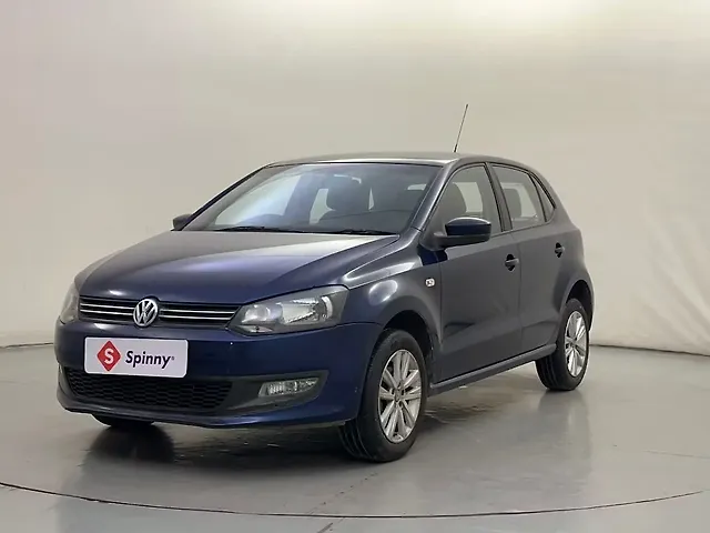 Used 2014 Volkswagen Polo in Bangalore
