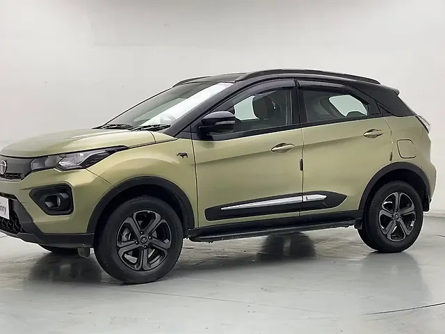 Used 2023 Tata Nexon in Delhi Used 2023 Tata Nexon in Delhi
