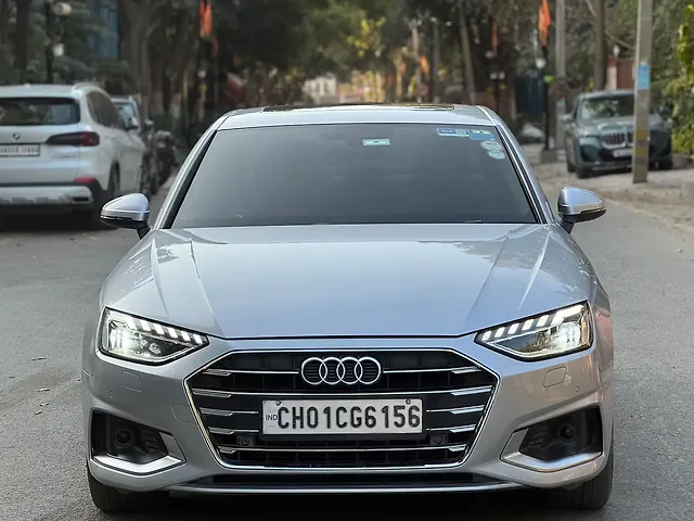 Used 2021 Audi A4 in Delhi