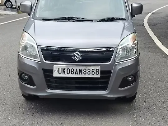 Used 2017 Maruti Suzuki Wagon R in Dehradun