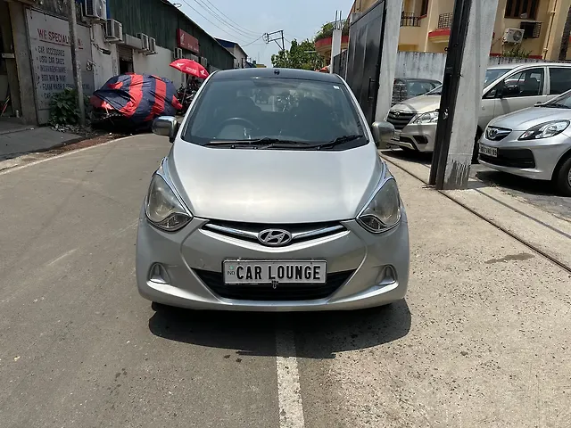 Used 2017 Hyundai Eon in Kolkata