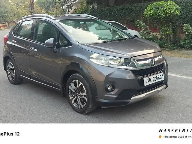 Used 2018 Honda WR-V in Dehradun