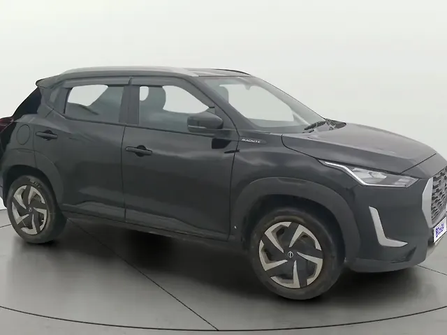 Used 2023 Nissan Magnite in Bangalore Used 2023 Nissan Magnite in Bangalore