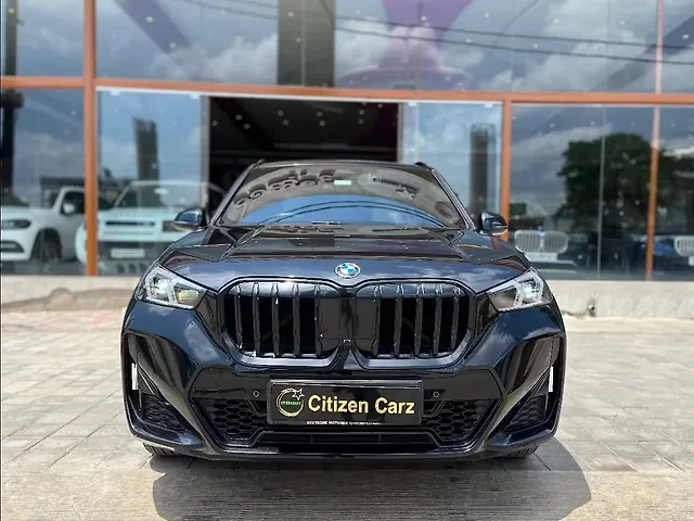 Used 2024 BMW X1 in Bangalore Used 2024 BMW X1 in Bangalore