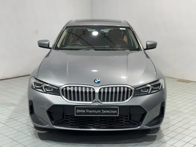 Used 2024 BMW 3 Series Gran Limousine in Pune