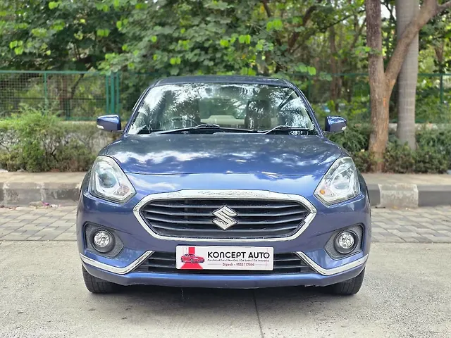 Used 2017 Maruti Suzuki DZire in Thane