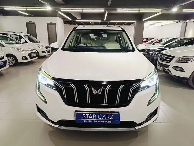 Used 2023 Mahindra XUV700 in Ludhiana