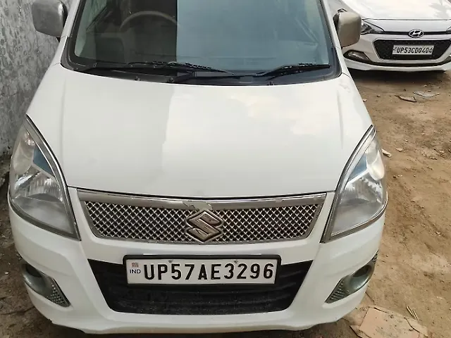 Used 2017 Maruti Suzuki Wagon R in Gorakhpur