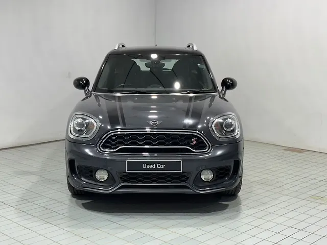 Used 2019 Mini Countryman in Pune
