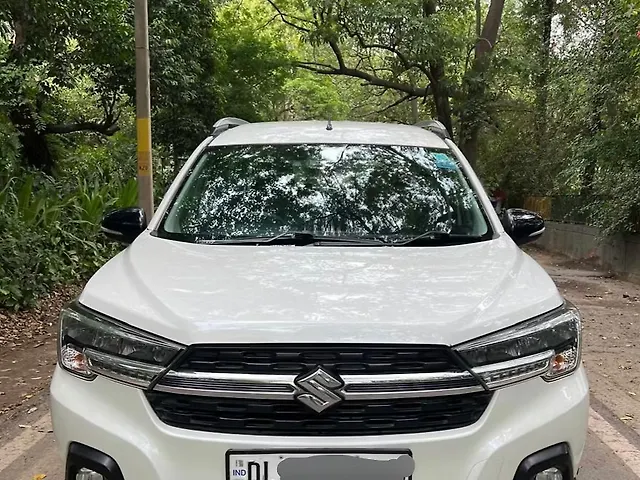 Used 2020 Maruti Suzuki XL6 in Delhi