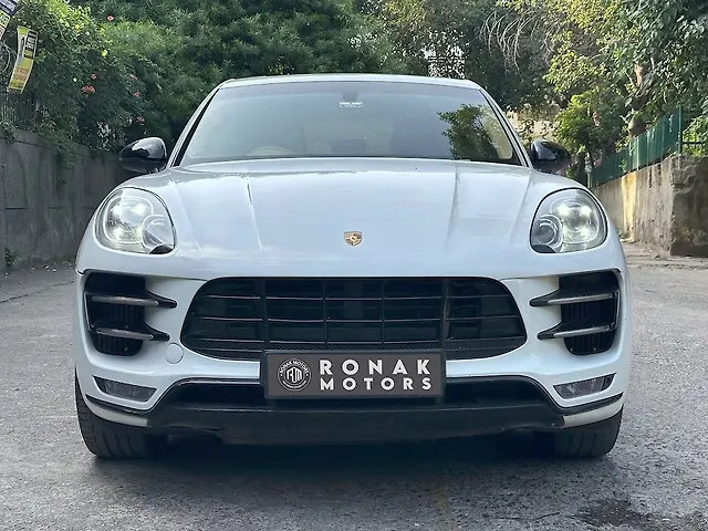 Used 2016 Porsche Macan in Delhi
