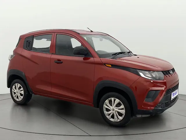 Used 2018 Mahindra KUV100 in Chennai Used 2018 Mahindra KUV100 in Chennai