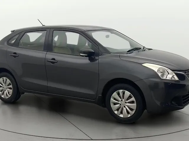 Used 2016 Maruti Suzuki Baleno in Chennai