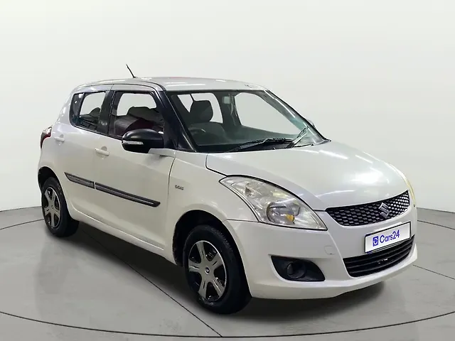 Used 2013 Maruti Suzuki Swift in Indore