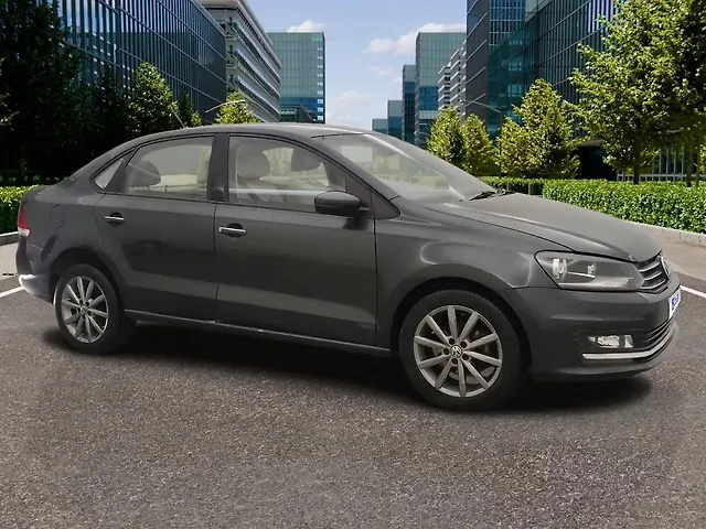 Used 2019 Volkswagen Vento in Pune Used 2019 Volkswagen Vento in Pune