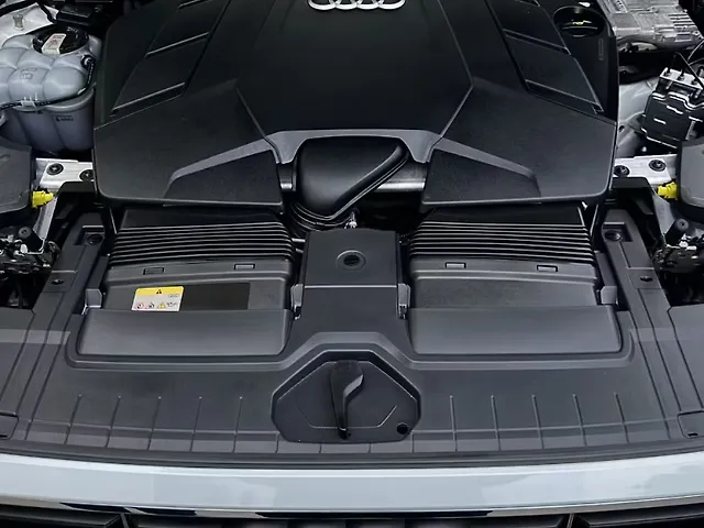 Used Audi Q8 55 TFSI quattro in Ludhiana