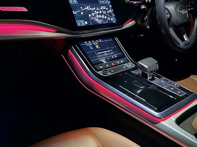 Used Audi Q8 55 TFSI quattro in Ludhiana