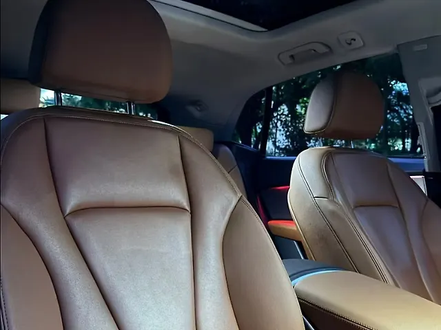 Used Audi Q8 55 TFSI quattro in Ludhiana